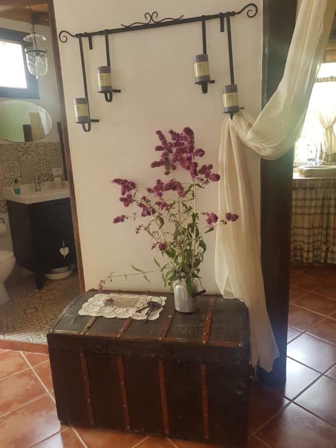 Casa con 1 dormitorio